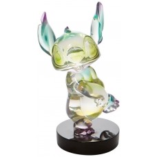 Figura resina enesco disney lilo &