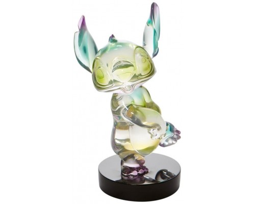 Figura resina enesco disney lilo &