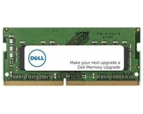 Memoria ram dell sodimm ab371022 16gb