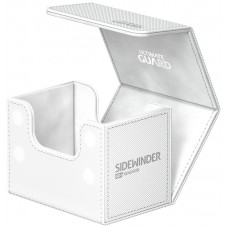 Caja cartas ultimate guard sidewonder 80+