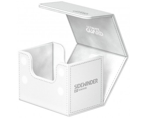 Caja cartas ultimate guard sidewonder 80+