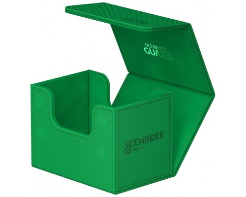 Caja cartas ultimate guard sidewonder 80+