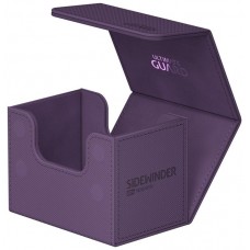 Caja cartas ultimate guard sidewonder 80+