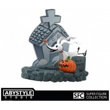 Figura abystyle pesadilla antes navidad -