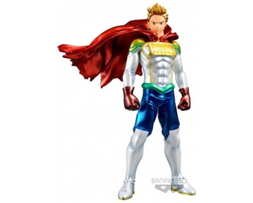 Figura banpresto my hero academia age