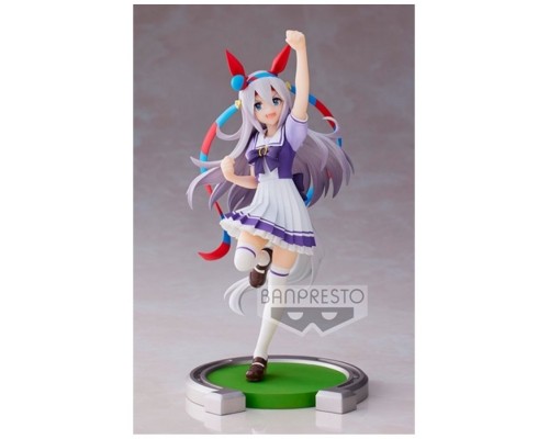 Figura banpresto umamusume: pretty derby tamamo