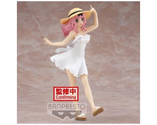 Figura banpresto kaguya sama love is