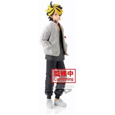 Figura banpresto tokyo revengers kazutora hanemiya