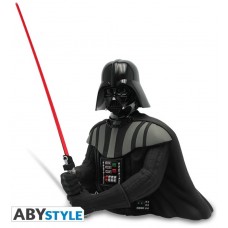 Hucha figura abystyle star wars darth