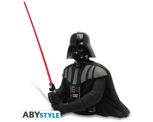 Hucha figura abystyle star wars darth