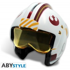 Figura hucha abystyle star wars casco