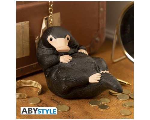 Figura hucha abystyle harry potter -