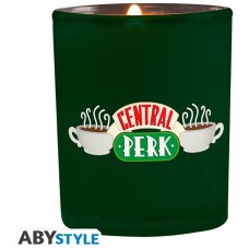 Vela abystyle central perk friends