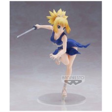 Figura banpresto dr. stone kohaku