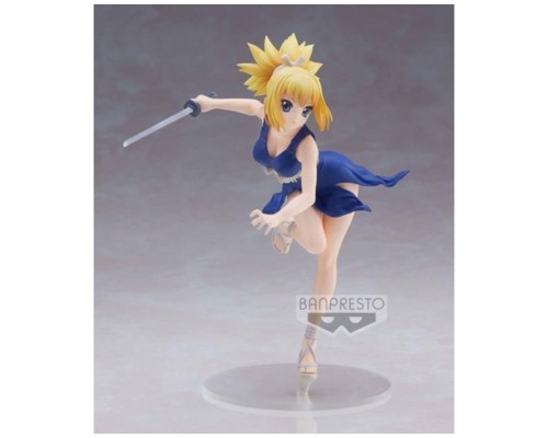 Figura banpresto dr. stone kohaku