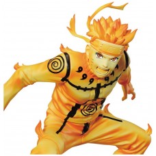 Figura banpresto vibration stars naruto shippuden