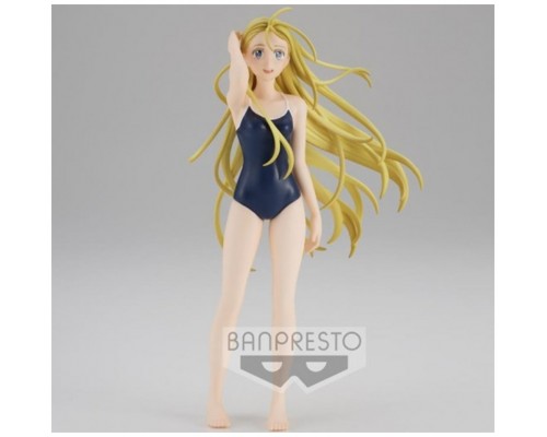 Figura banpresto summer time rendering ushio