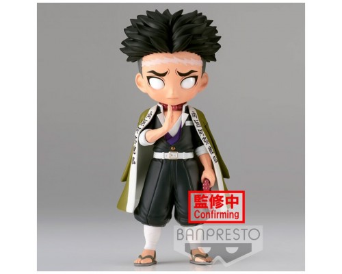 Figura banpresto q posket kimetsu no