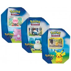 Juego cartas pokemon tcg go v