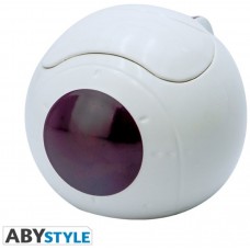 Taza termica 3d abystyle dragin ball