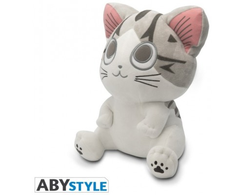 Peluche abystyle gatito chi