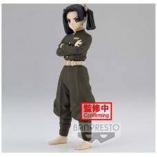 Figura banpresto demon slayer kimetsu no