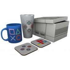 Pack vaso xxl + taza +