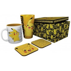 Pack vaso xxl + taza +