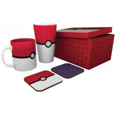 Pack vaso xxl + taza +