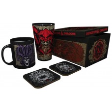 Pack vaso xxl + taza +