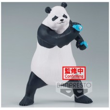 Figura banpresto jujutsu kaisen panda