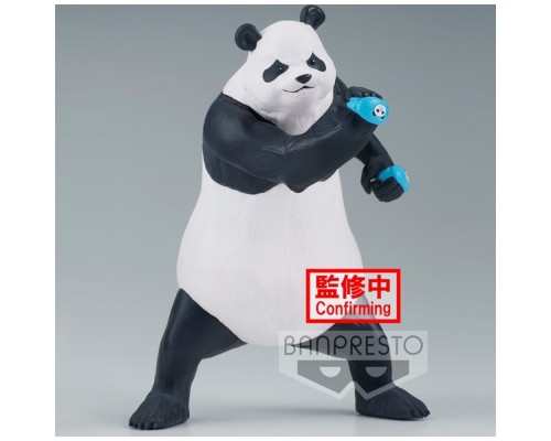 Figura banpresto jujutsu kaisen panda