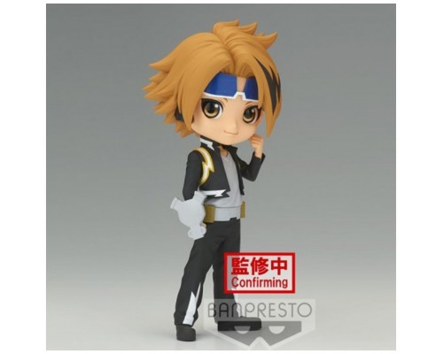 Figura banpresto q posket my hero