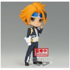 Figura banpresto q posket my hero