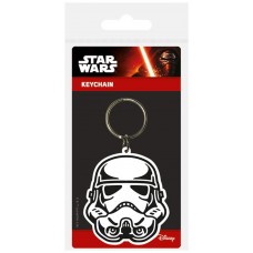 Llavero pyramid star wars stormtrooper