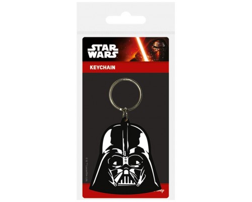 Llavero pyramid star wars darth vader