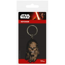 Llavero pyramid star wars chewbacca