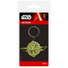 Llavero pyramid star wars yoda