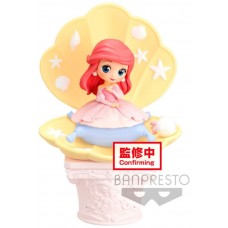 Figura banpresto q posket disney la