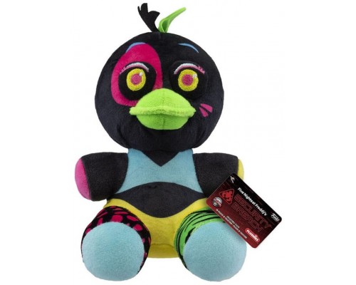 Peluche funko plush five nights at