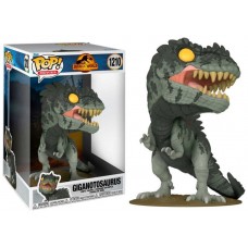 Funko pop jumbo cine jurassic park