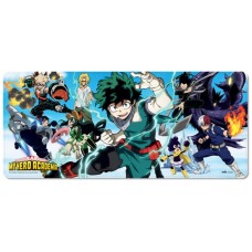 Alfombrilla ratón xl my hero academia