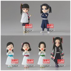 Figura banpresto demon slayer kimetsu no