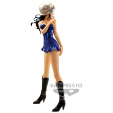 Figura banpresto one piece chronicle glitter