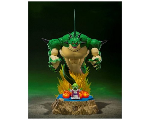 Figura tamashii nations dragon ball z