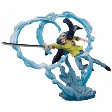 Figura tamashii nations trafalgar law battle