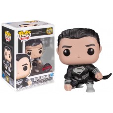 Funko pop dc comics la liga