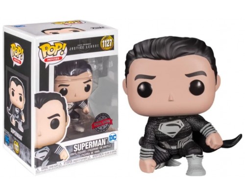 Funko pop dc comics la liga