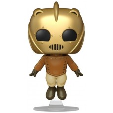 Funko pop disney the rocketeer the