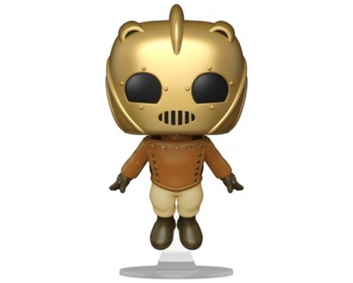 Funko pop disney the rocketeer the